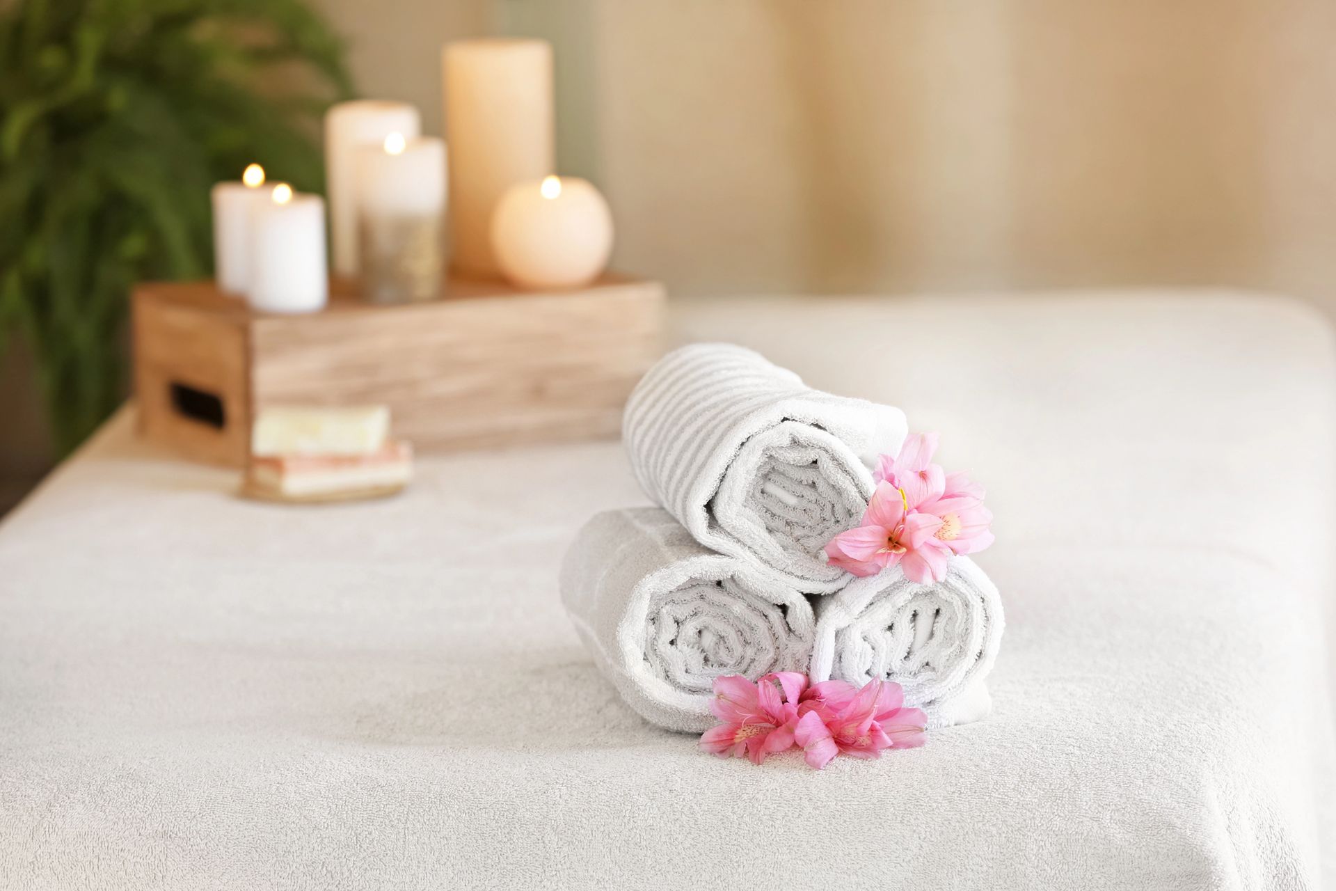 Trattamento viso professionale a Ferrara